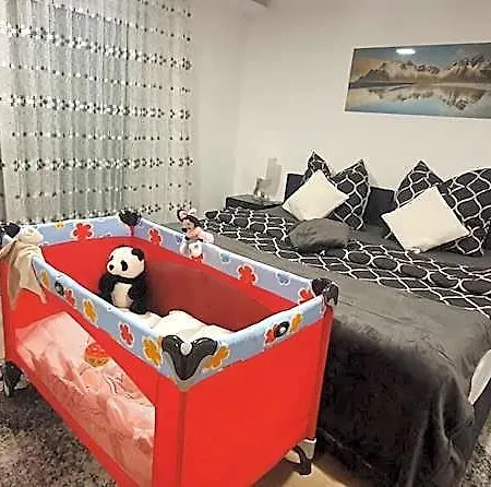 Traumhaftes 3-zimmer In Traun, Naehe Linz Hotel