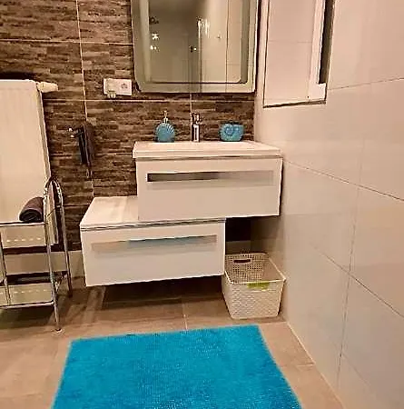 Traumhaftes 3-zimmer In Traun, Naehe Linz Hotell