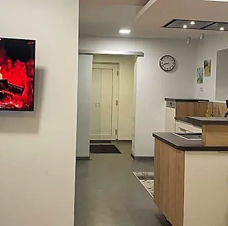 Hotell Traumhaftes 3-zimmer In Traun, Naehe Linz Traun