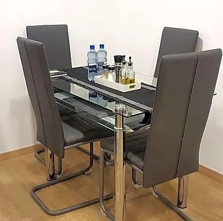 Traumhaftes 3-zimmer In Traun, Naehe Linz 3*
