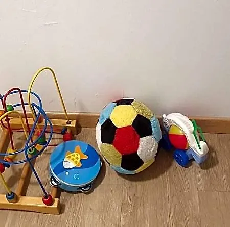 Traumhaftes 3-zimmer In Traun, Naehe Linz Hotell Traun