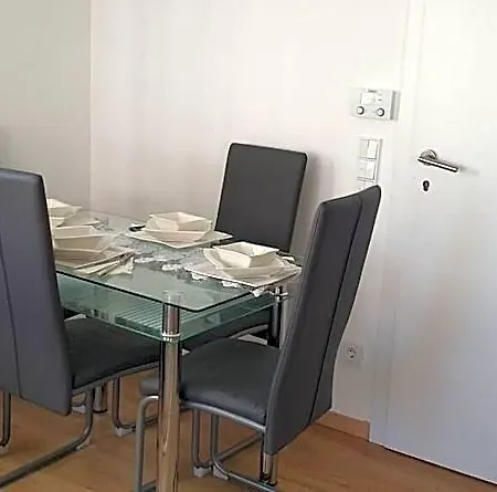 Traumhaftes 3-zimmer In Traun, Naehe Linz