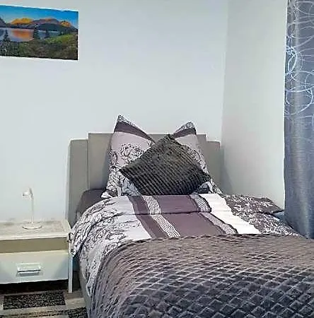 Traumhaftes 3-zimmer In Traun, Naehe Linz Hotel