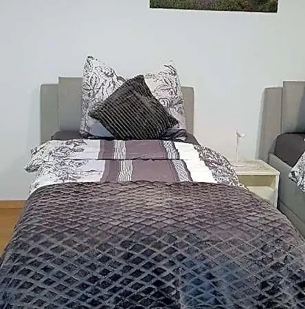 Traumhaftes 3-zimmer In Traun, Naehe Linz