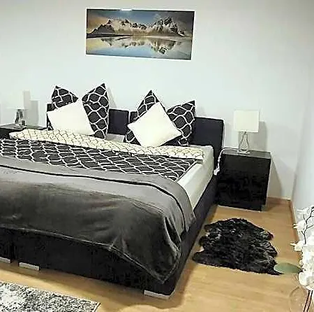 Traumhaftes 3-zimmer In Traun, Naehe Linz Hotell 3*