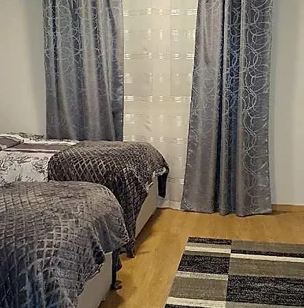 Hotell Traumhaftes 3-zimmer In Traun, Naehe Linz Traun