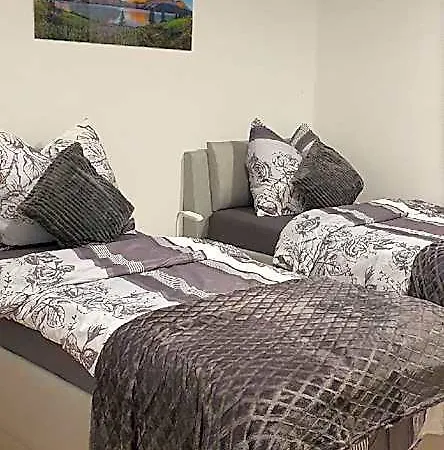 Hotel Traumhaftes 3-zimmer In Traun, Naehe Linz 3*