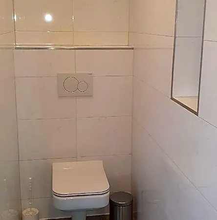 Traumhaftes 3-zimmer In Traun, Naehe Linz 3* Traun