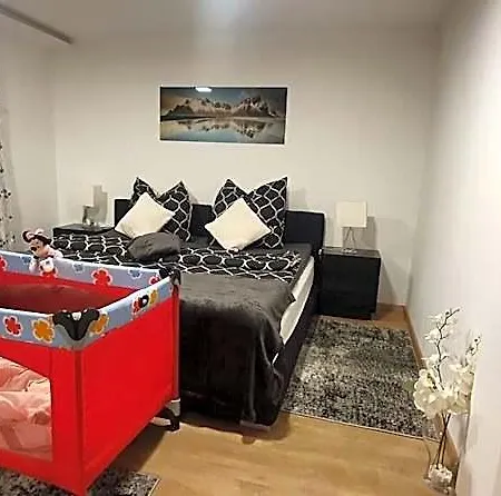 Traumhaftes 3-zimmer In Traun, Naehe Linz